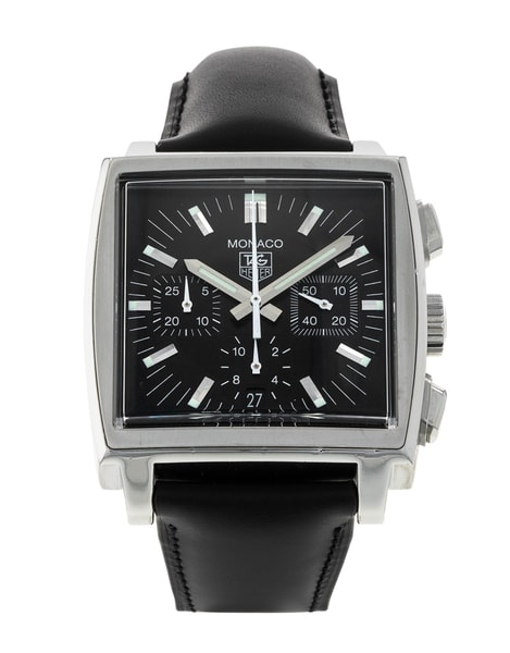 Tag Heuer Monaco CW2111.FC6171